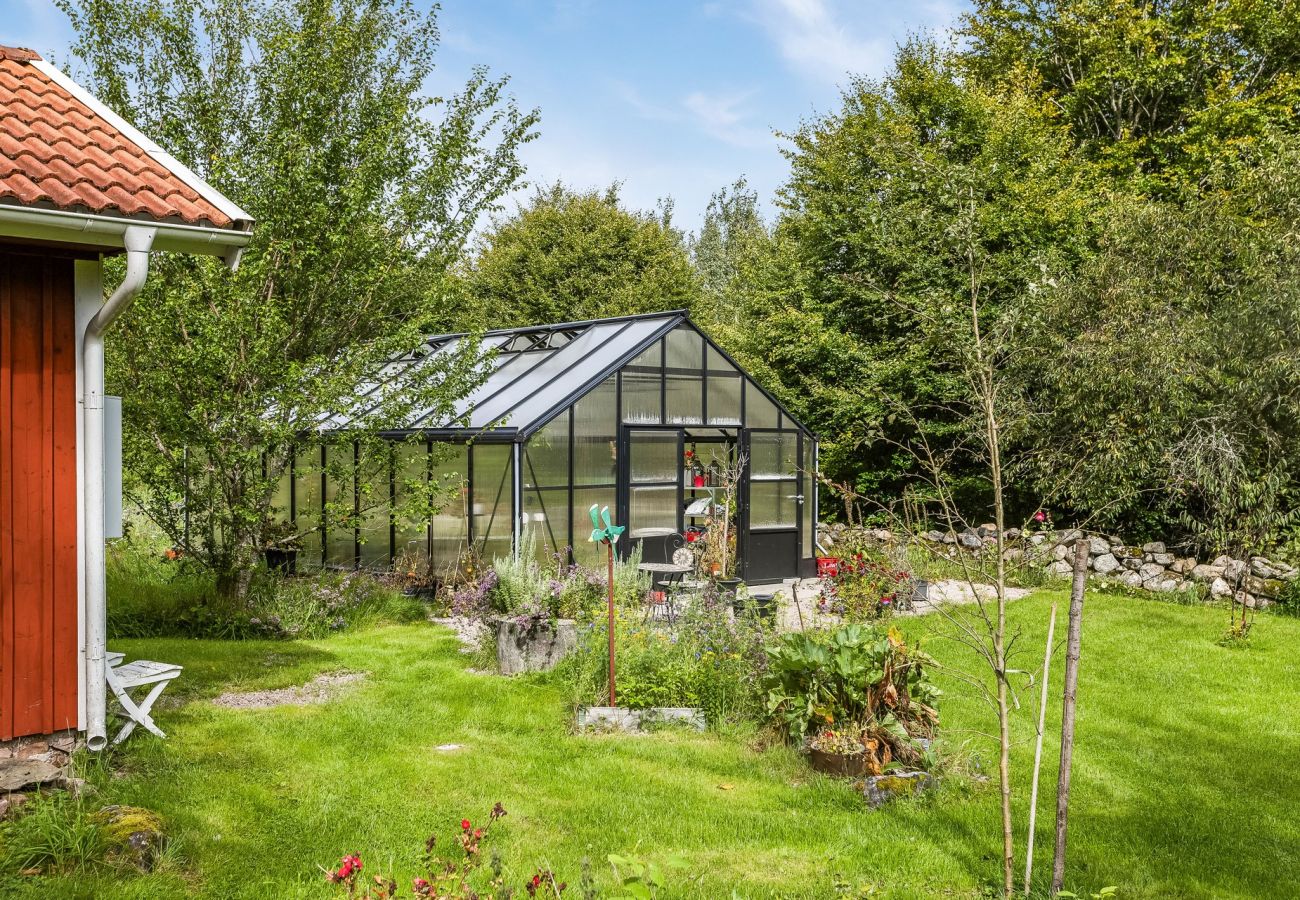 Stuga i Ljungby - SE06050