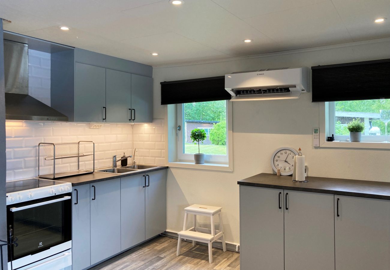 Stuga i Bankeryd - SE07027