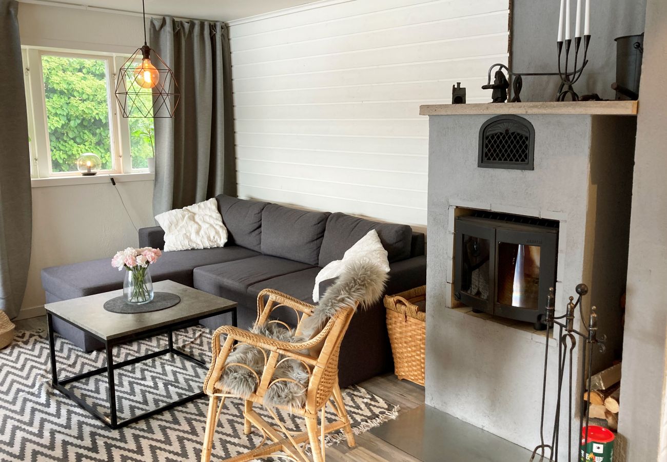 Stuga i Bankeryd - SE07027