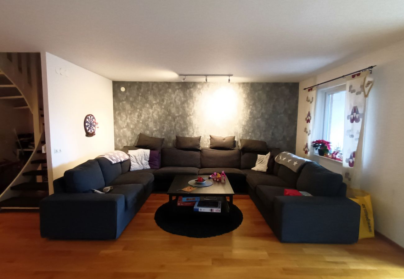 Stuga i Ängelholm - SE01035