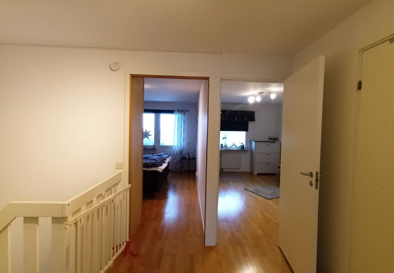 Stuga i Ängelholm - SE01035