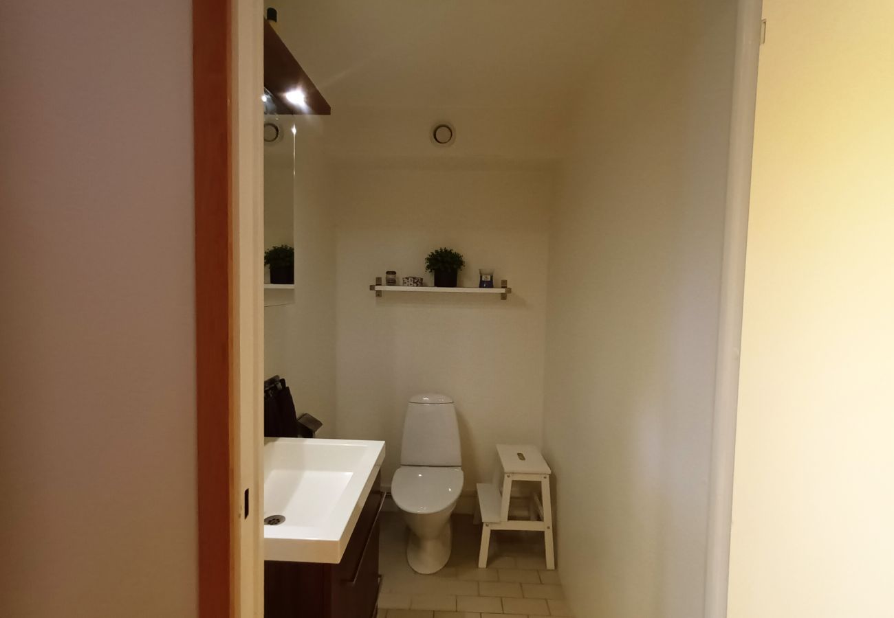 Stuga i Ängelholm - SE01035