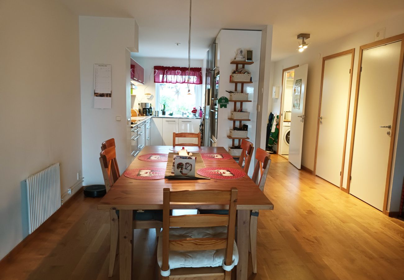 Stuga i Ängelholm - SE01035