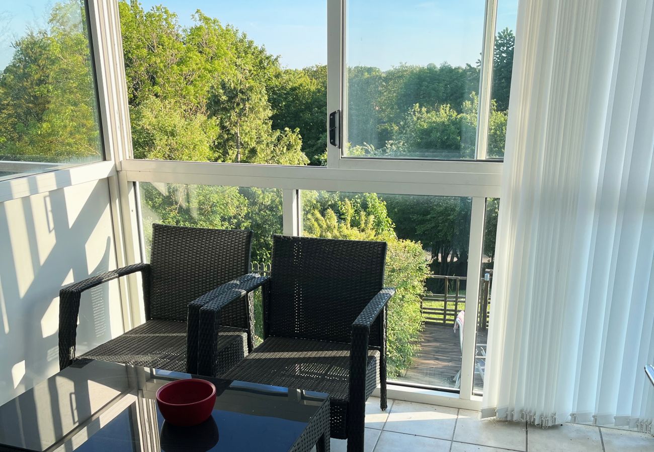 Stuga i Ängelholm - SE01035