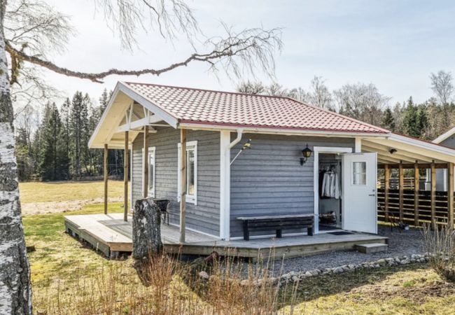 Stuga i Ljungskile - SE09031