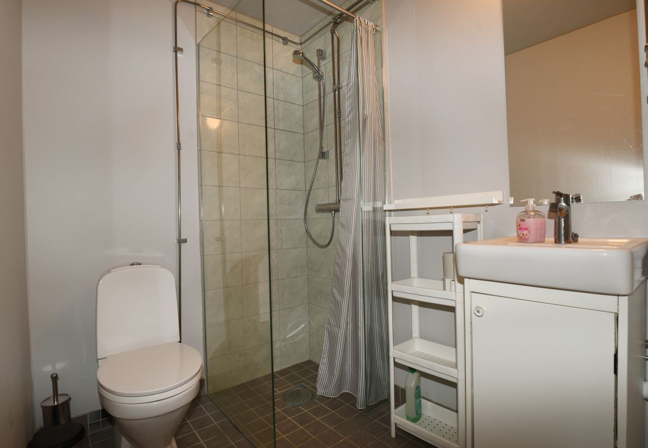 Stuga i Ljungskile - SE09031