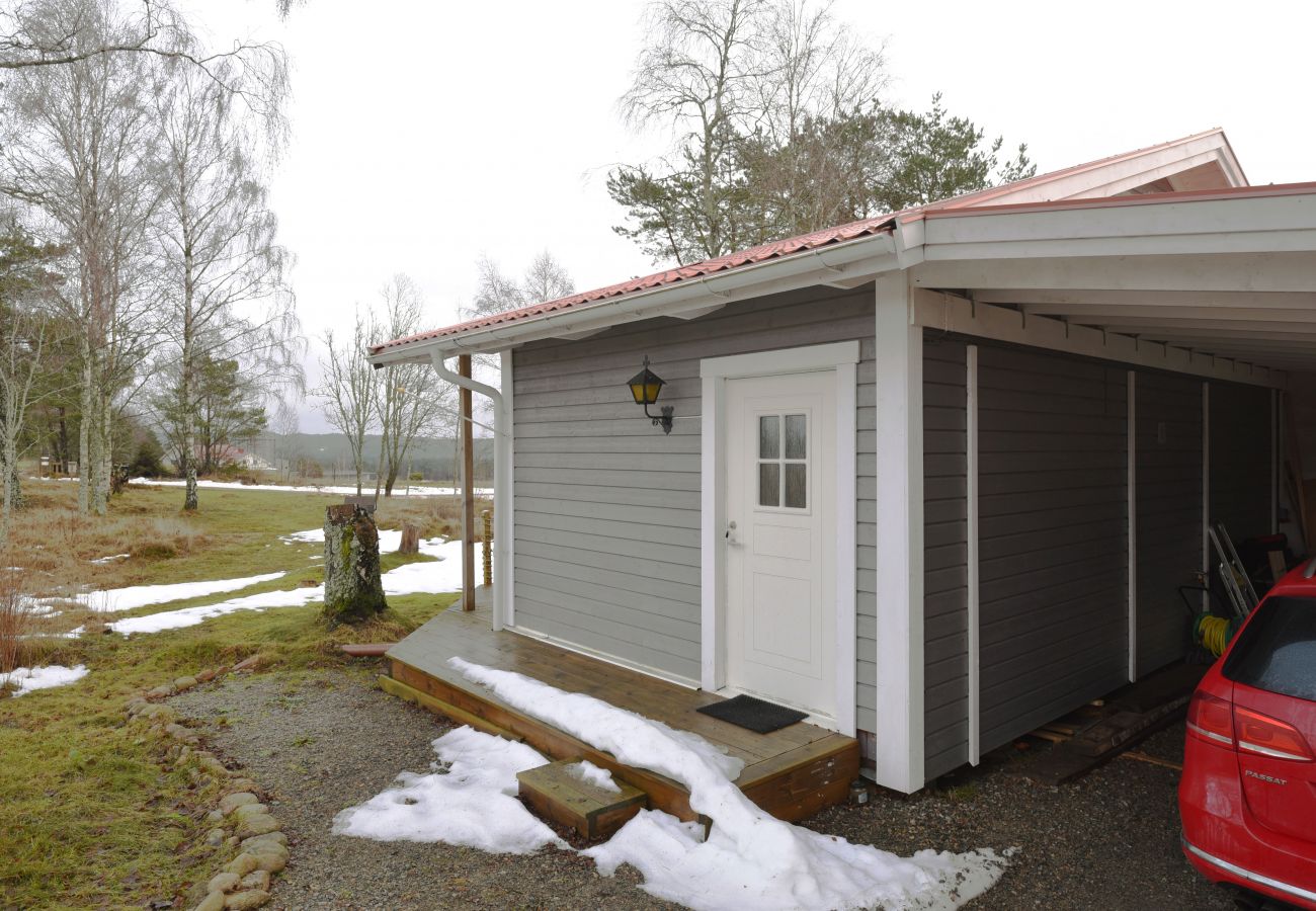 Stuga i Ljungskile - SE09031