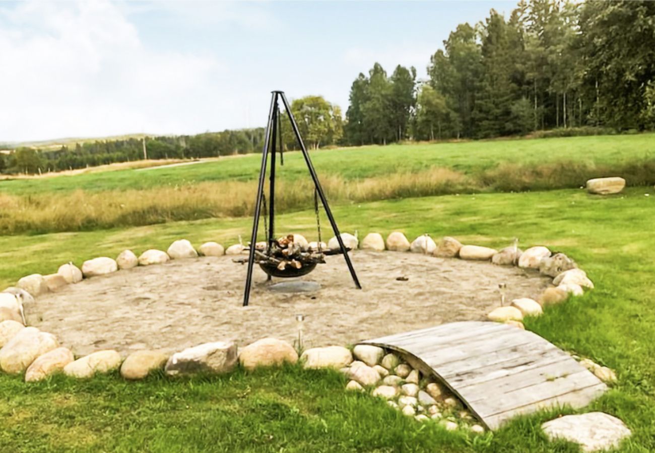 Stuga i Ljungskile - SE09031