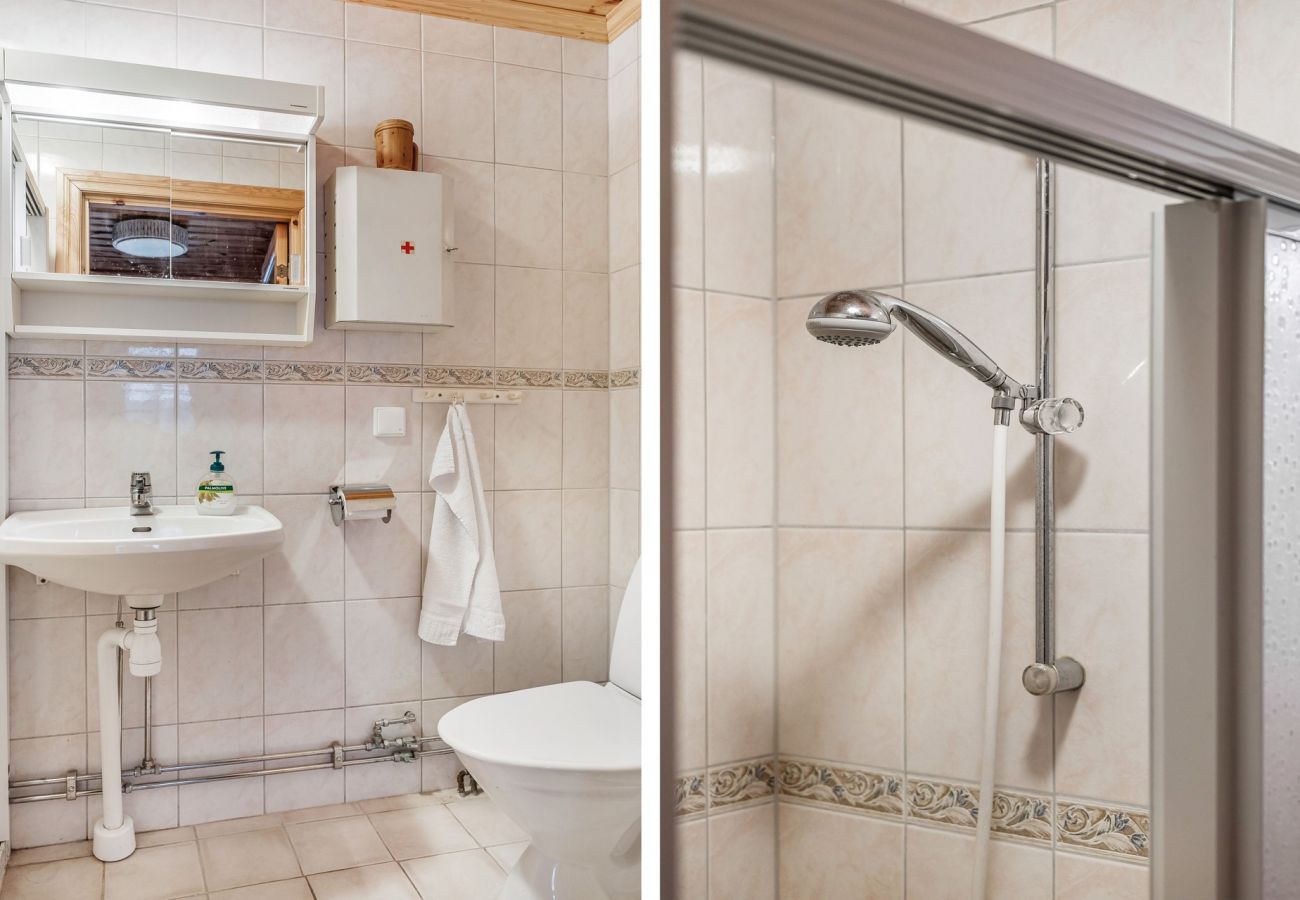 Stuga i Mariefred - SE14020