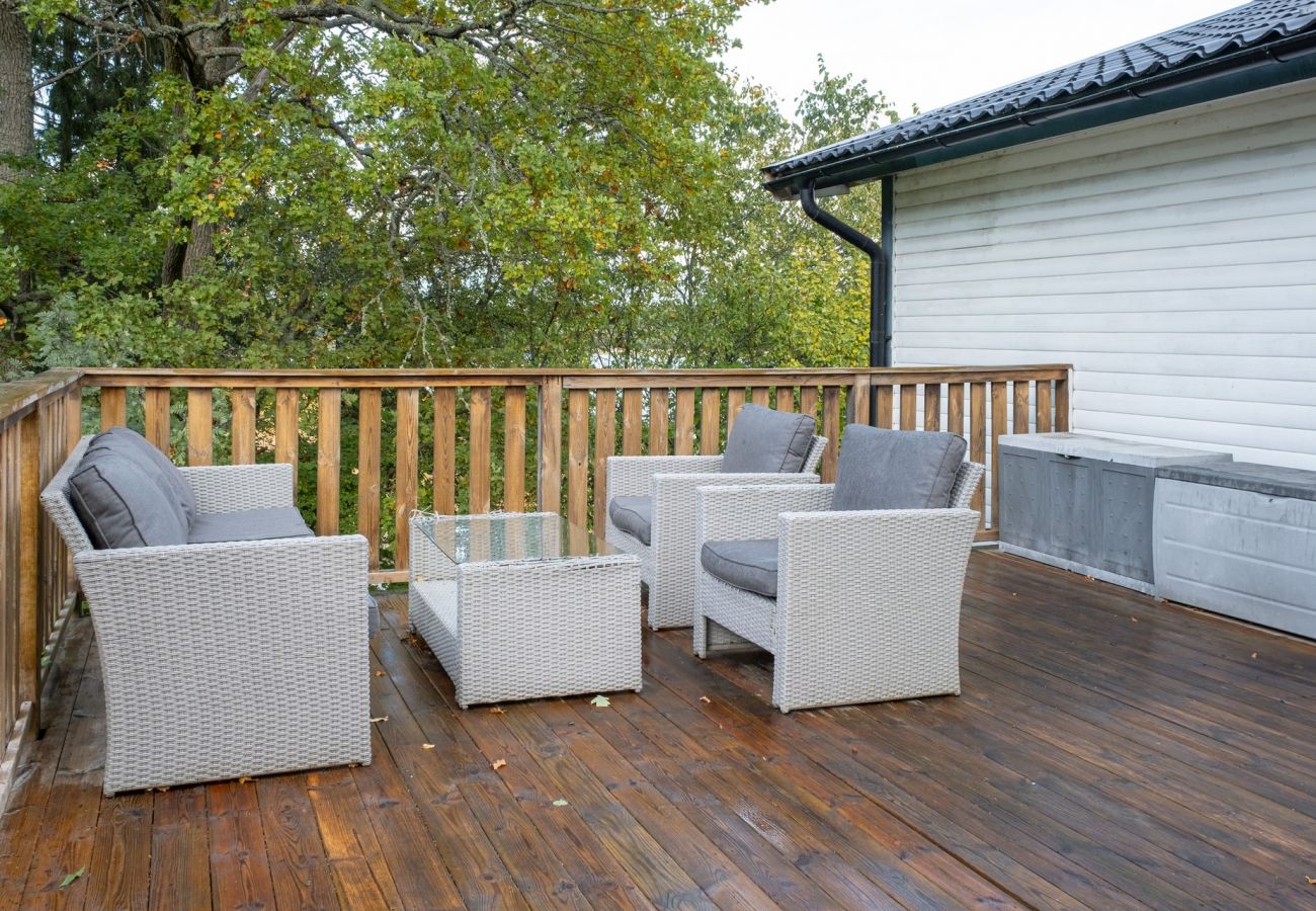 Stuga i Mariefred - SE14020