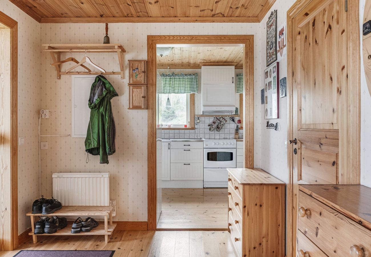 Stuga i Mariefred - SE14020