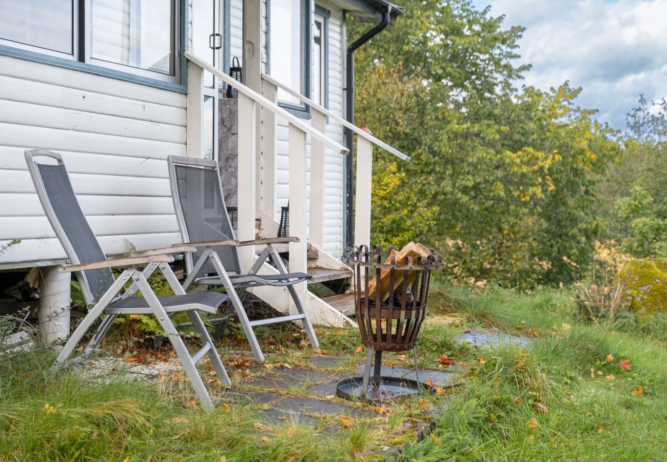 Stuga i Mariefred - SE14020