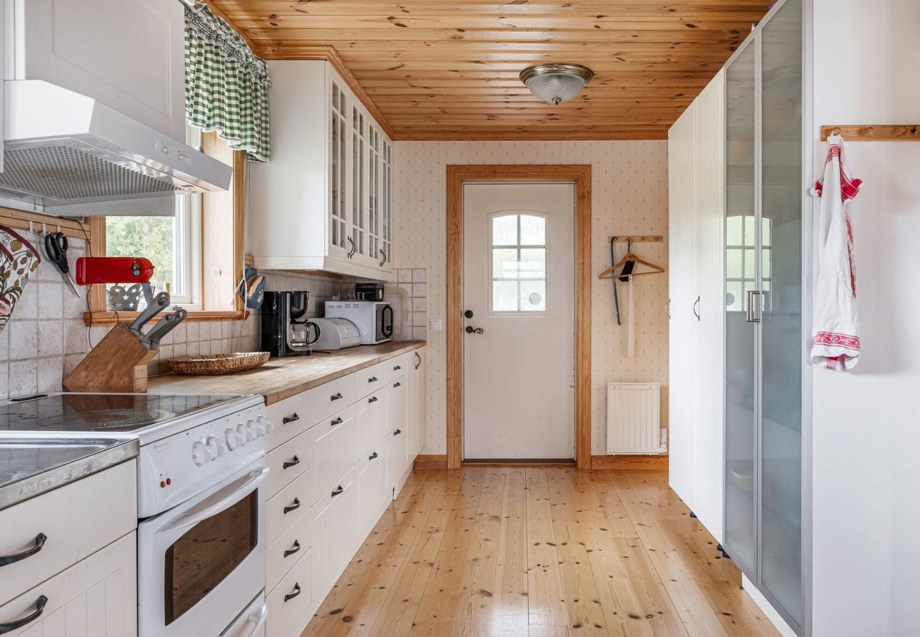 Stuga i Mariefred - SE14020