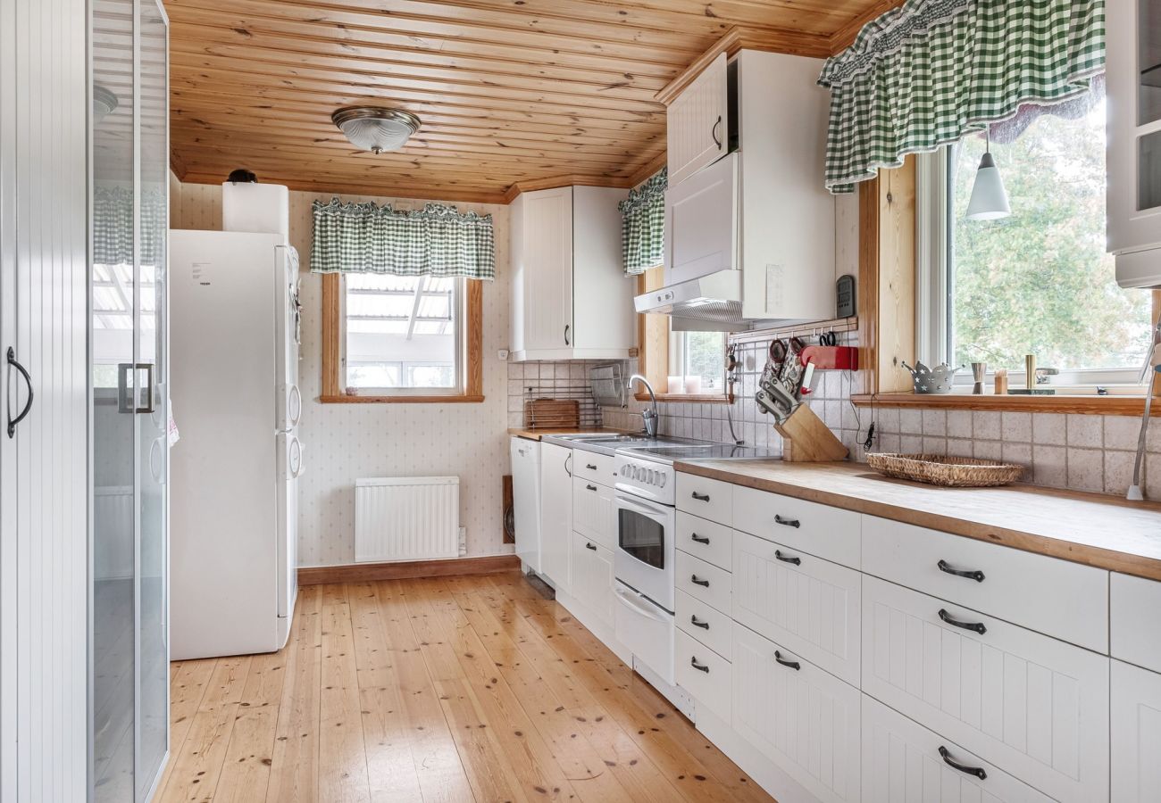 Stuga i Mariefred - SE14020