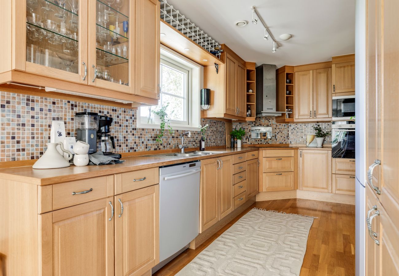 Stuga i Kärna - SE09034