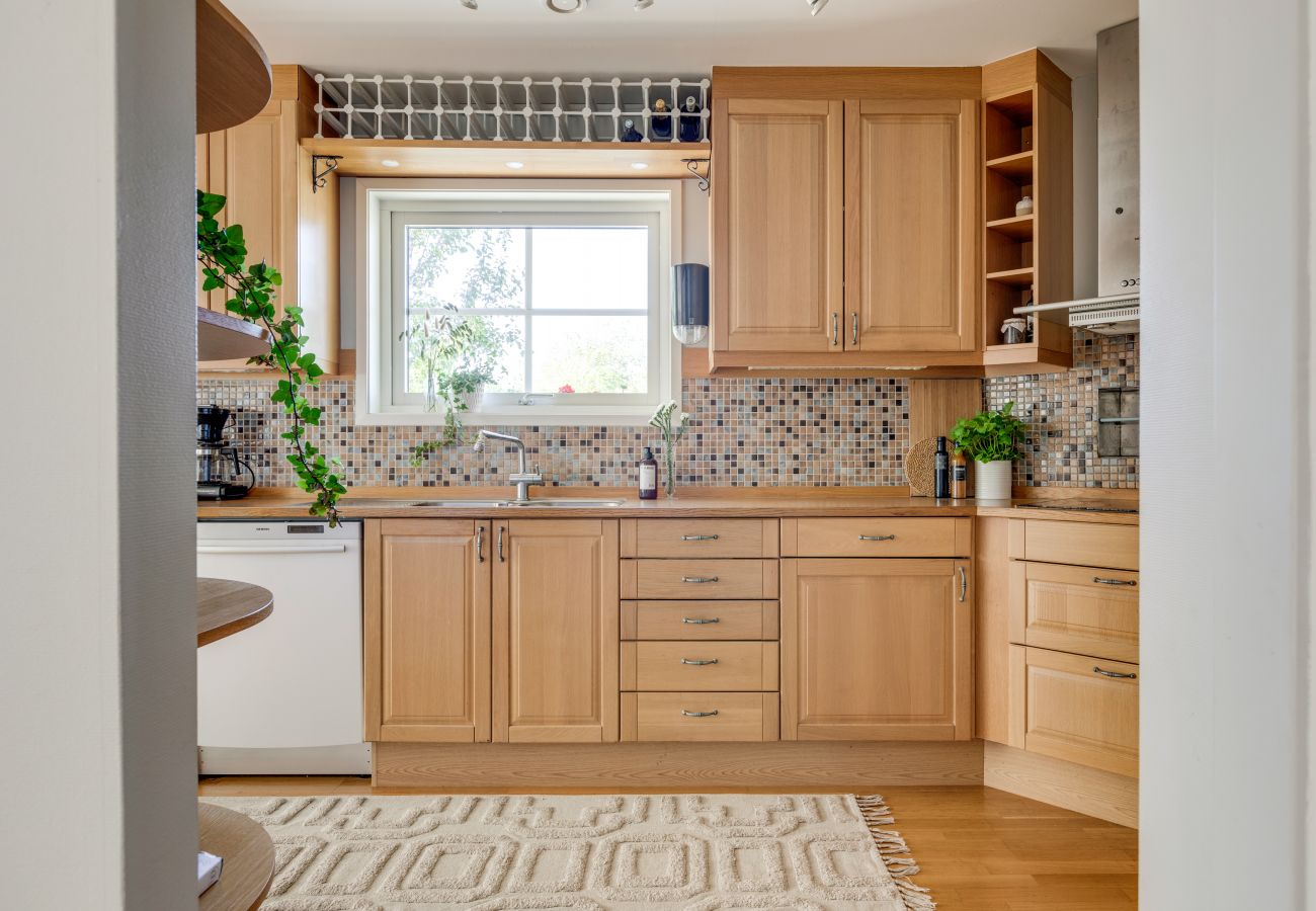 Stuga i Kärna - SE09034