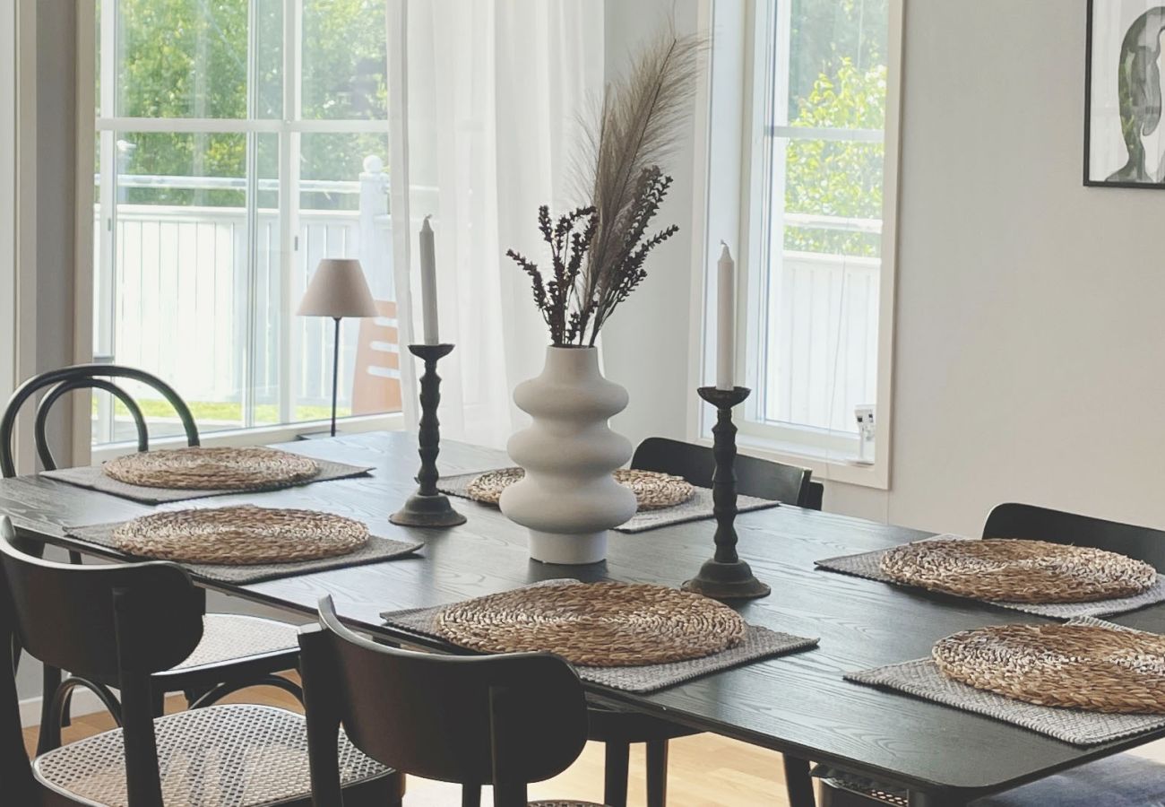 Stuga i Kärna - SE09034