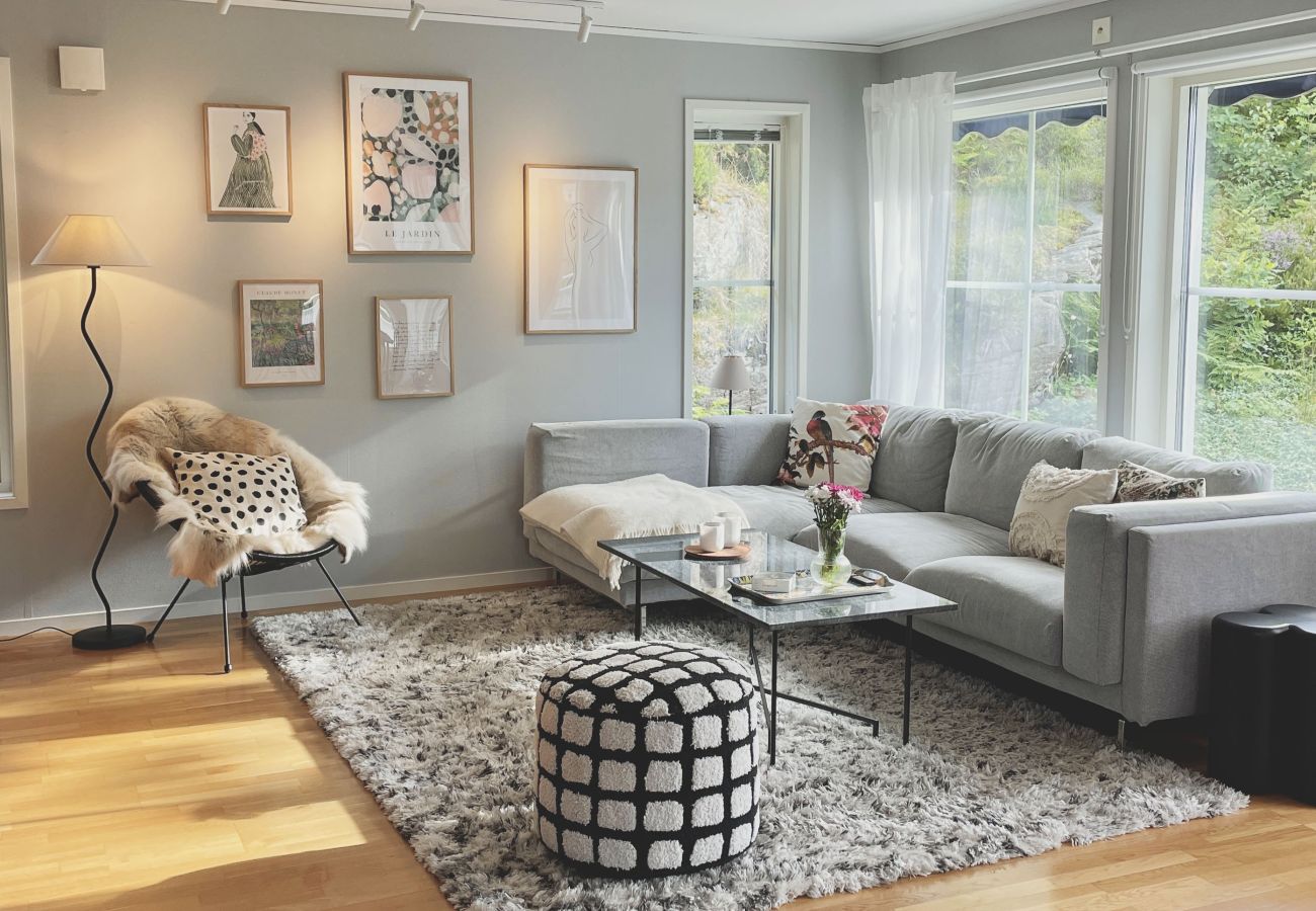 Stuga i Kärna - SE09034