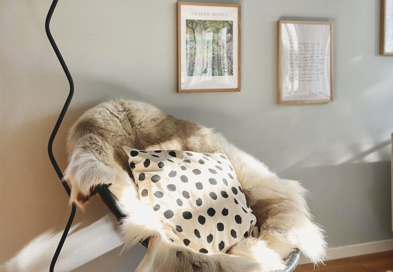 Stuga i Kärna - SE09034