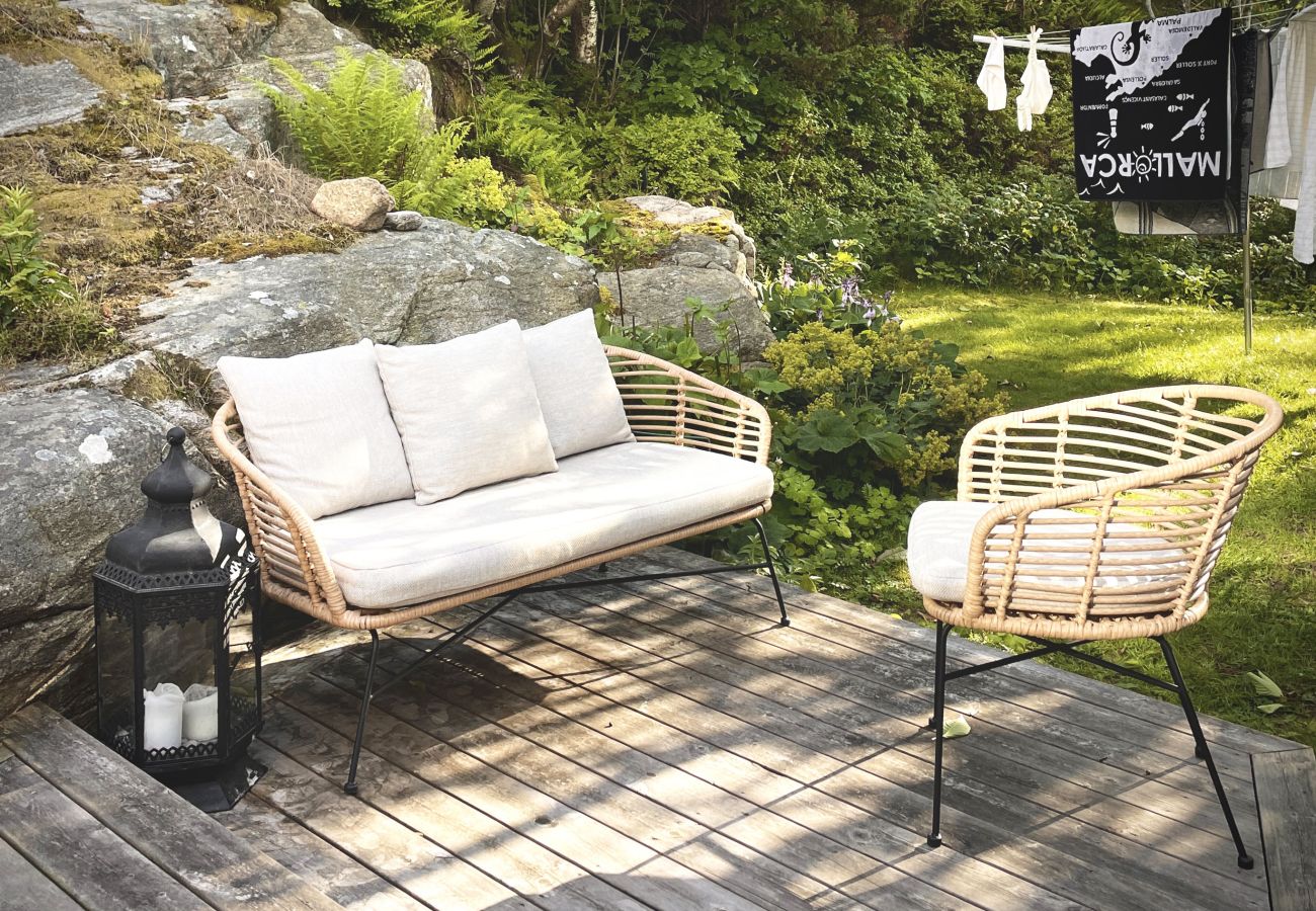 Stuga i Kärna - SE09034