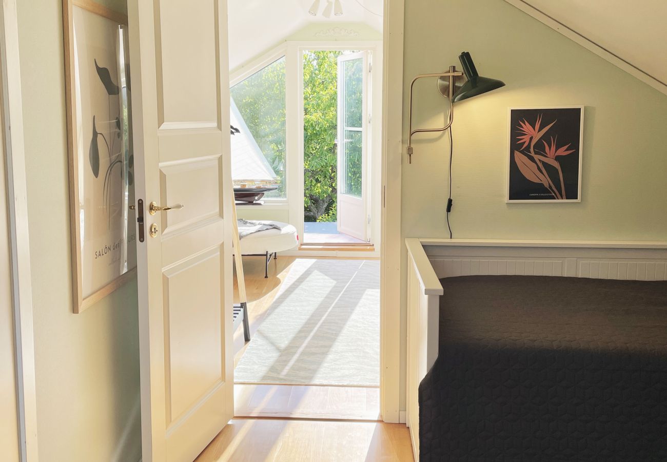 Stuga i Kärna - SE09034