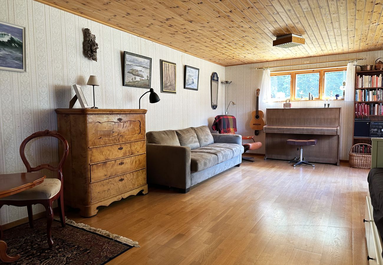 Stuga i Mellerud - SE17011