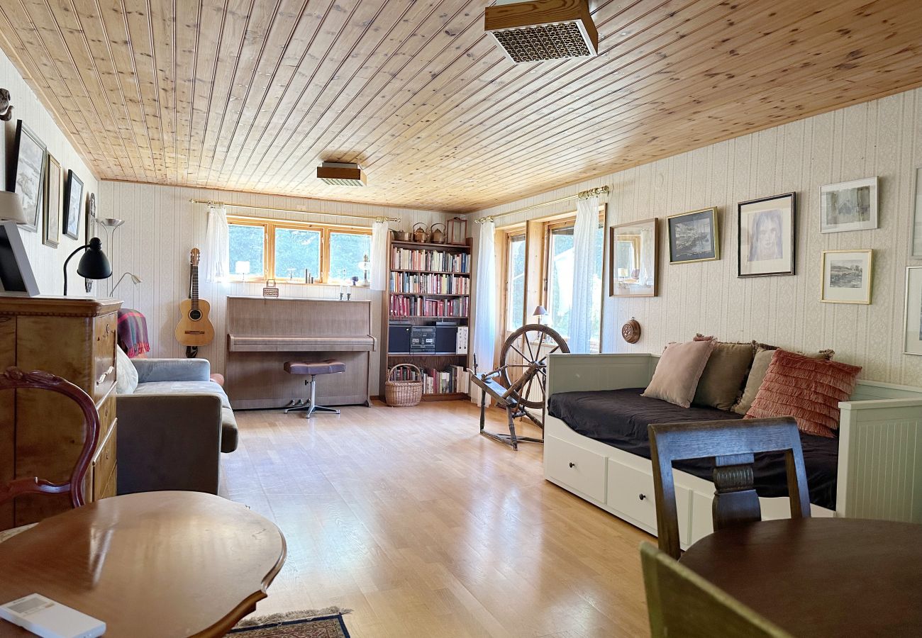 Stuga i Mellerud - SE17011