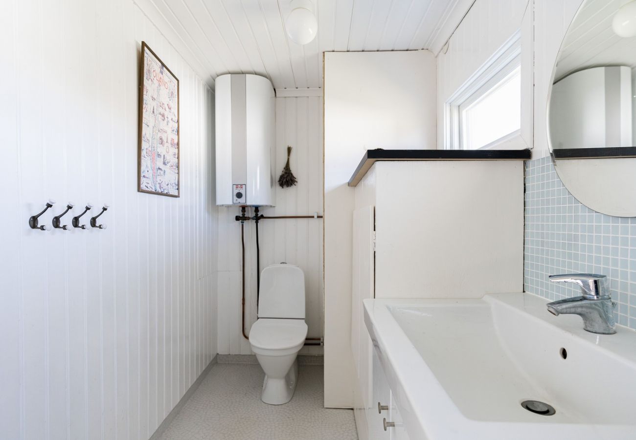 Stuga i Mörbylånga - SE04023