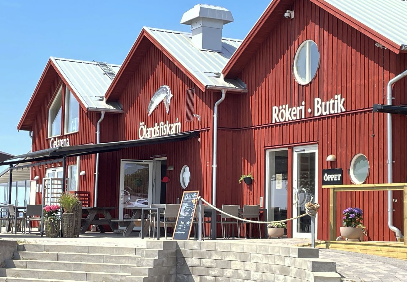 Stuga i Byxelkrok - SE04024