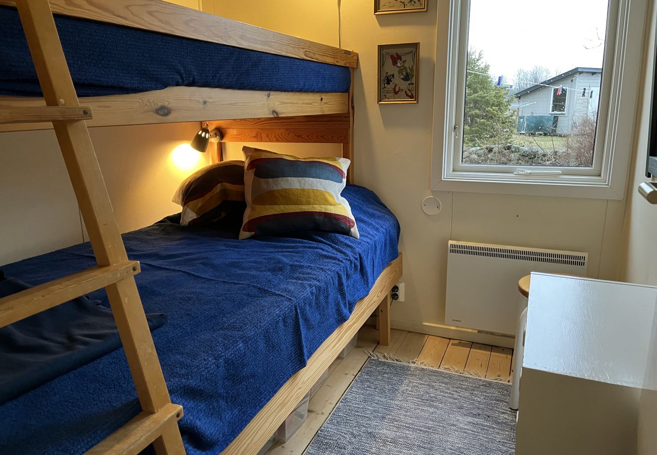 Stuga i Byxelkrok - SE04024