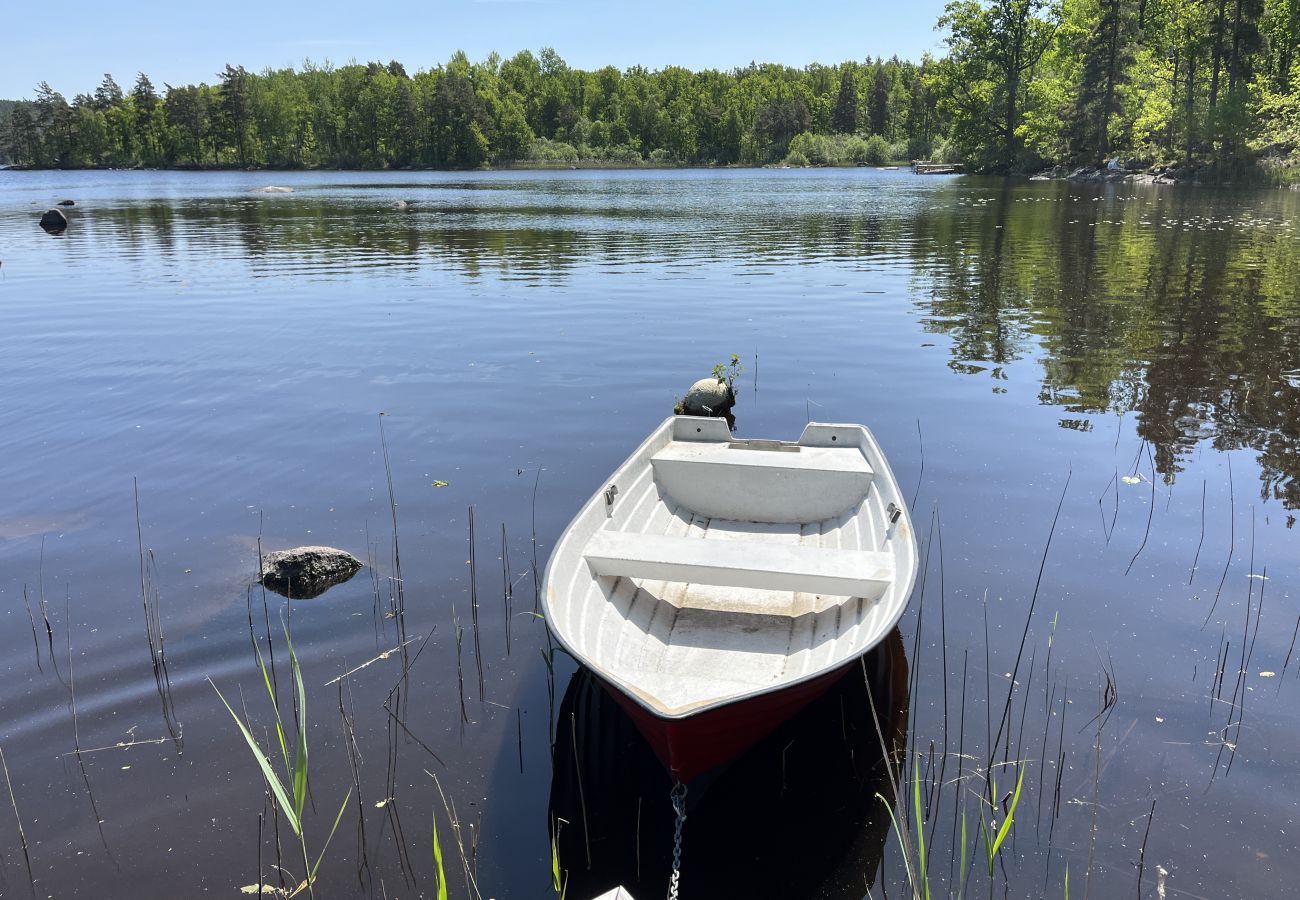 Stuga i Järnforsen - SE05035