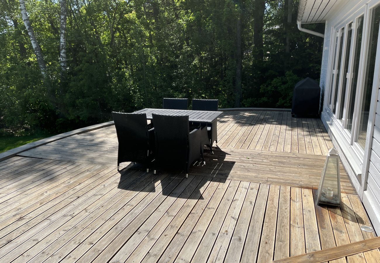 Stuga i Järnforsen - SE05035