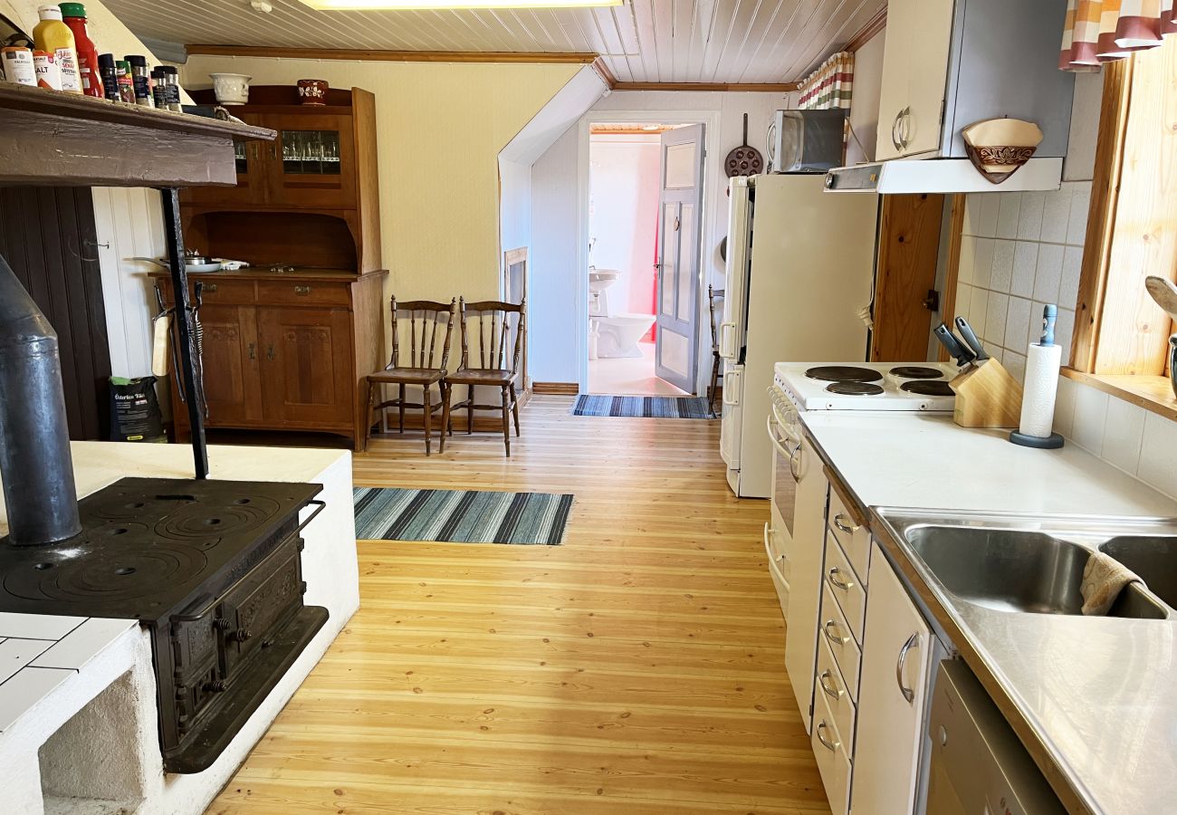 Stuga i Virserum - SE05034