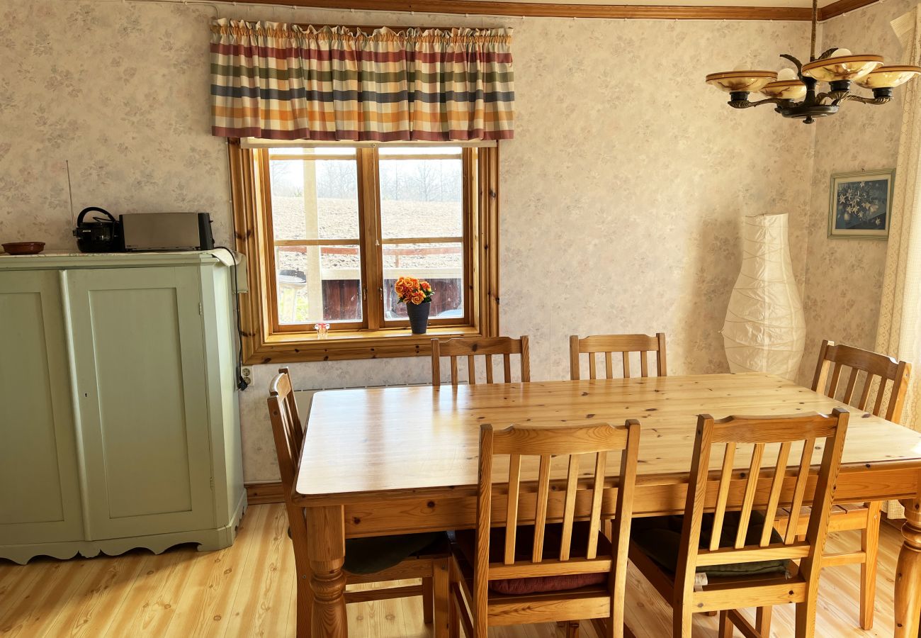 Stuga i Virserum - SE05034