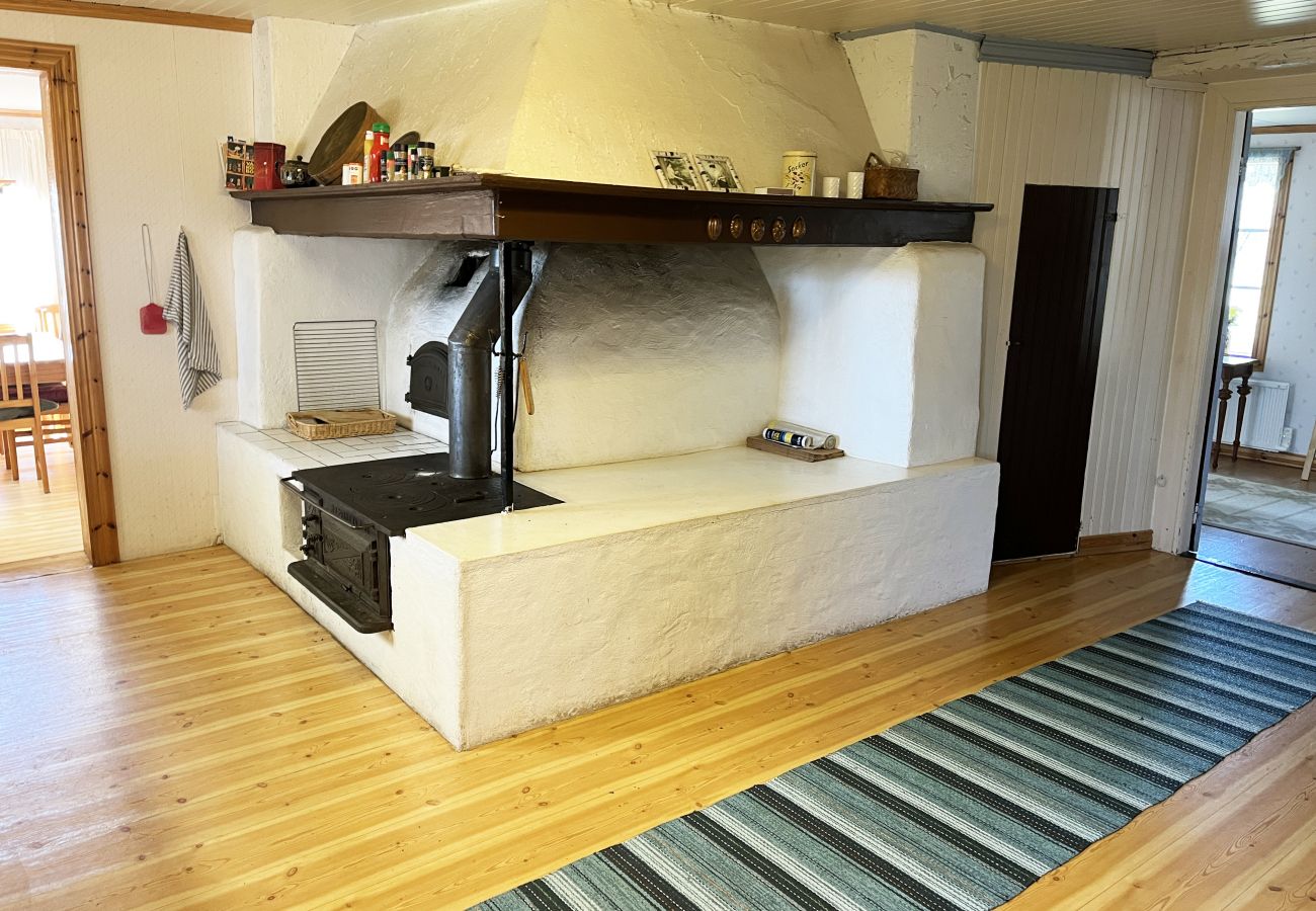 Stuga i Virserum - SE05034