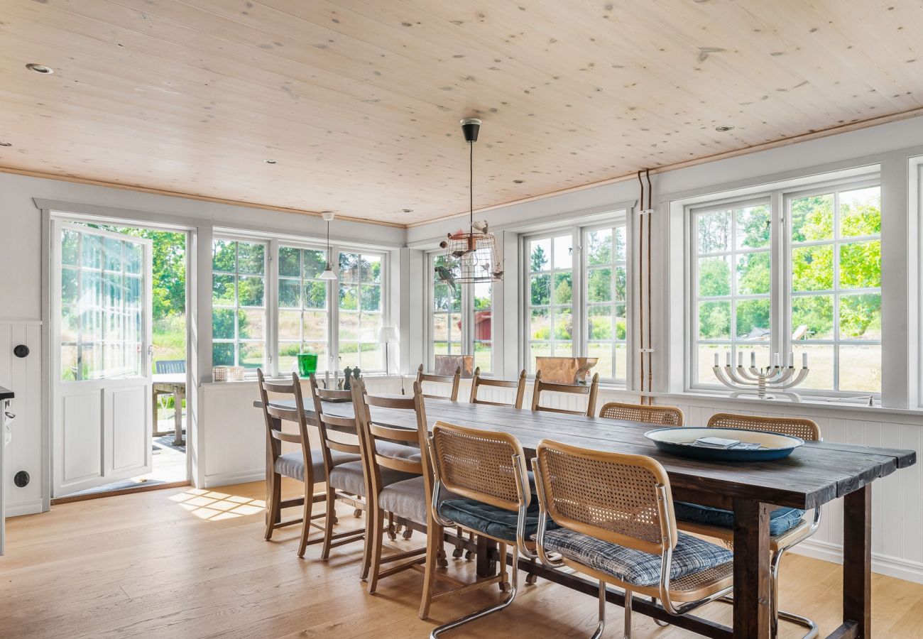 Stuga i Mölnbo - SE13025