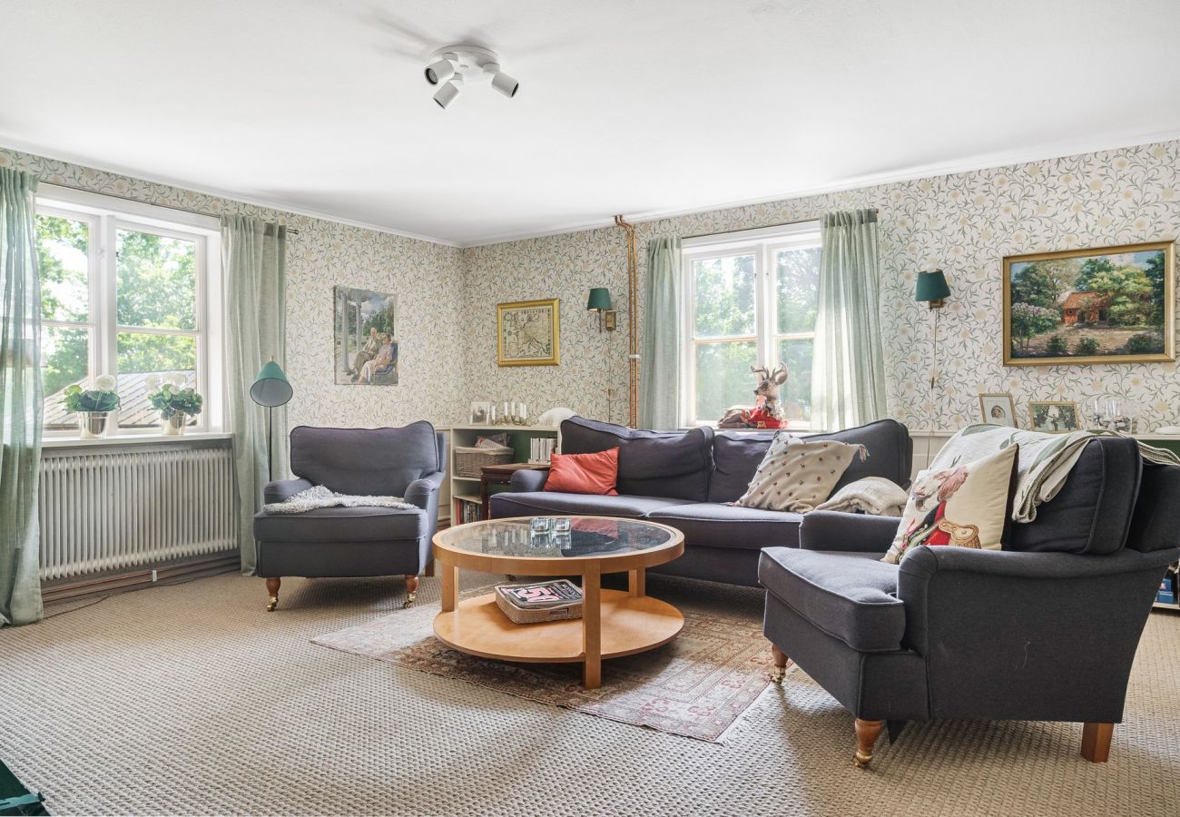 Stuga i Mölnbo - SE13025