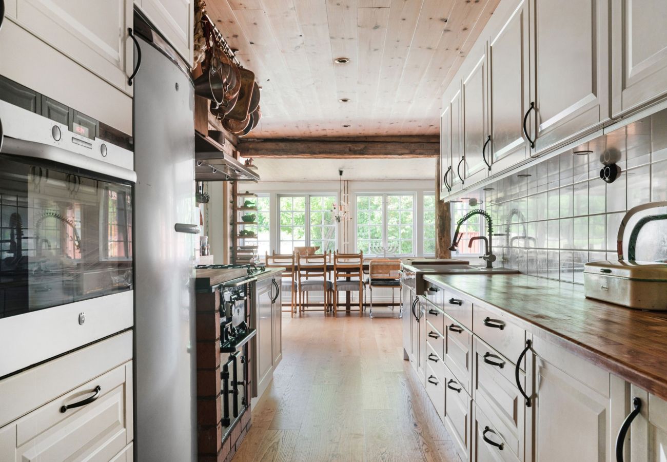 Stuga i Mölnbo - SE13025