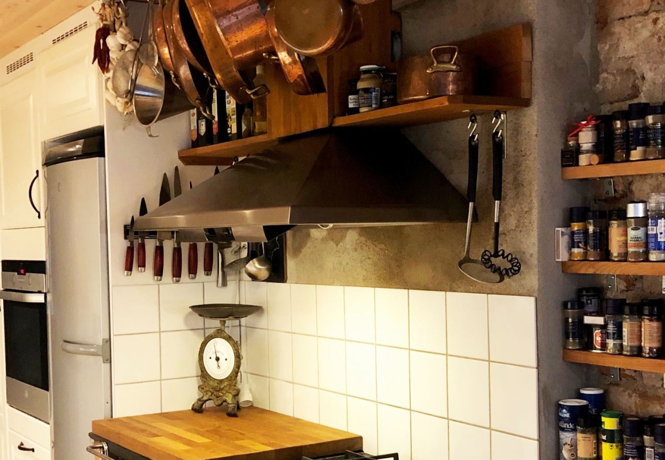 Stuga i Mölnbo - SE13025