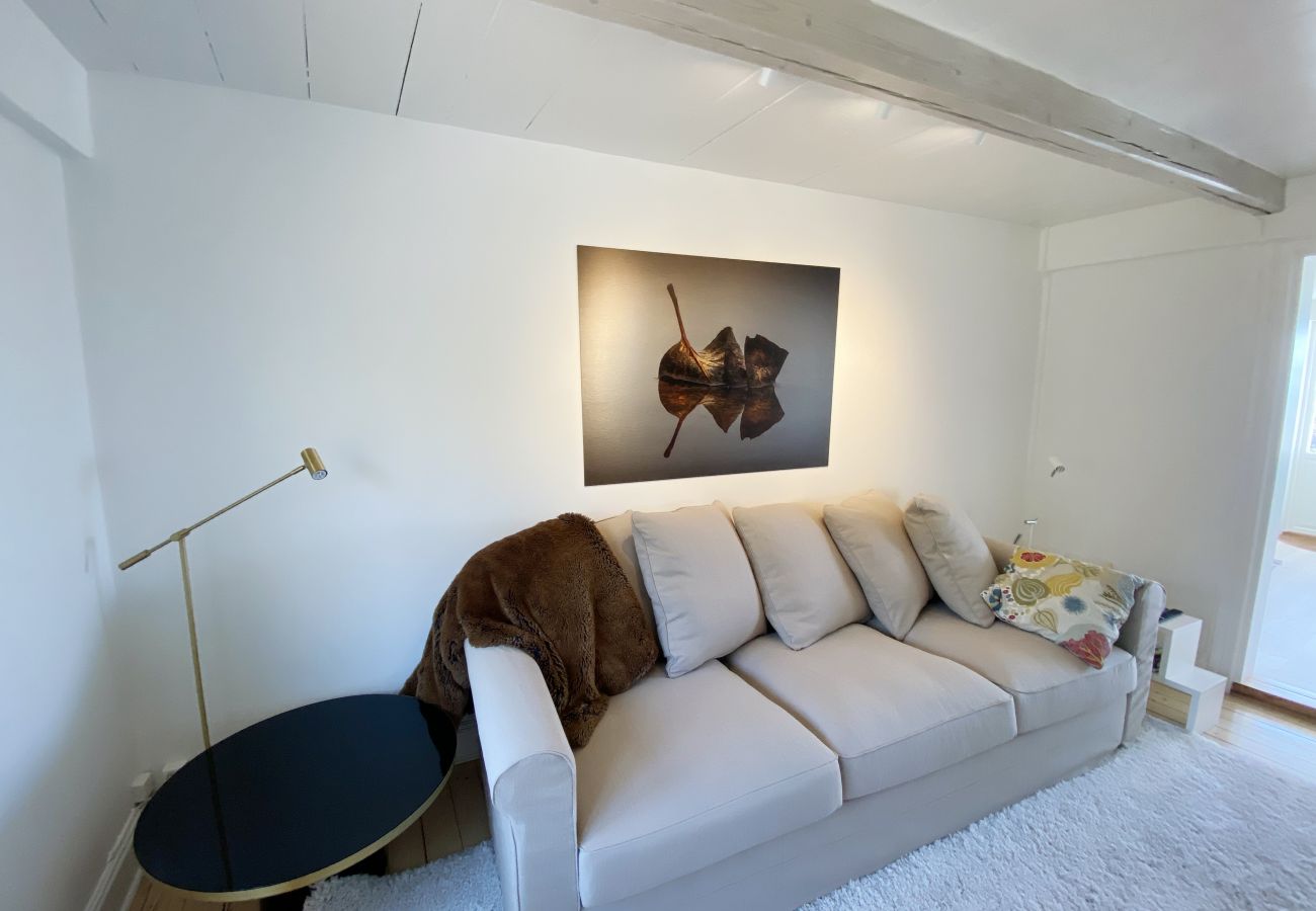 Stuga i Torekov - SE01043