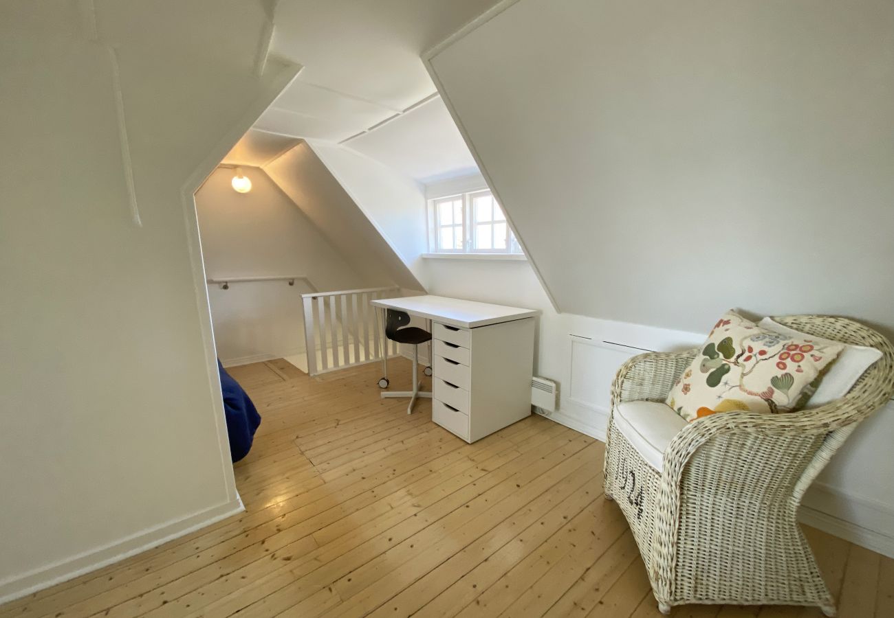 Stuga i Torekov - SE01043