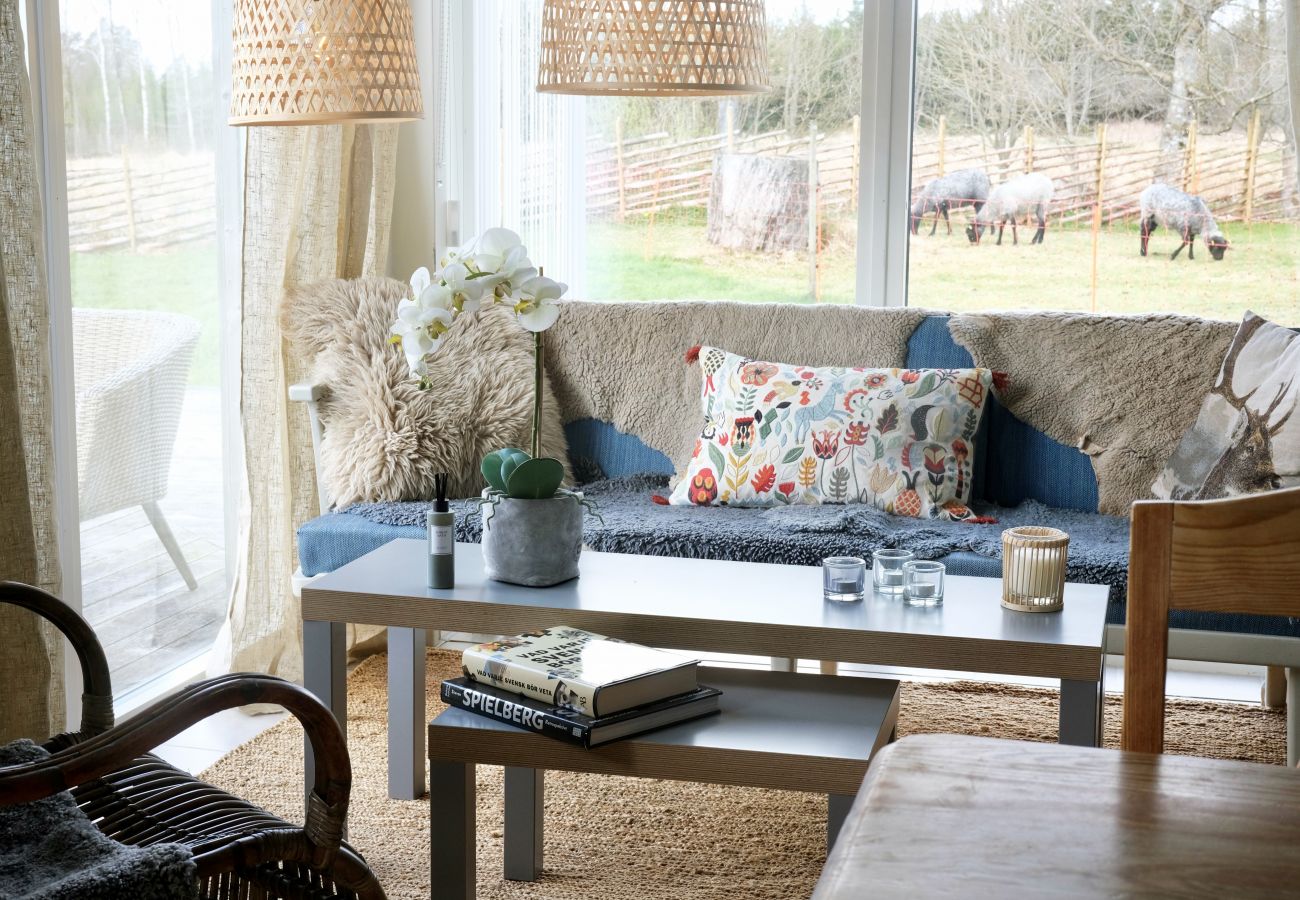 Lägenhet i Laholm - SE02057