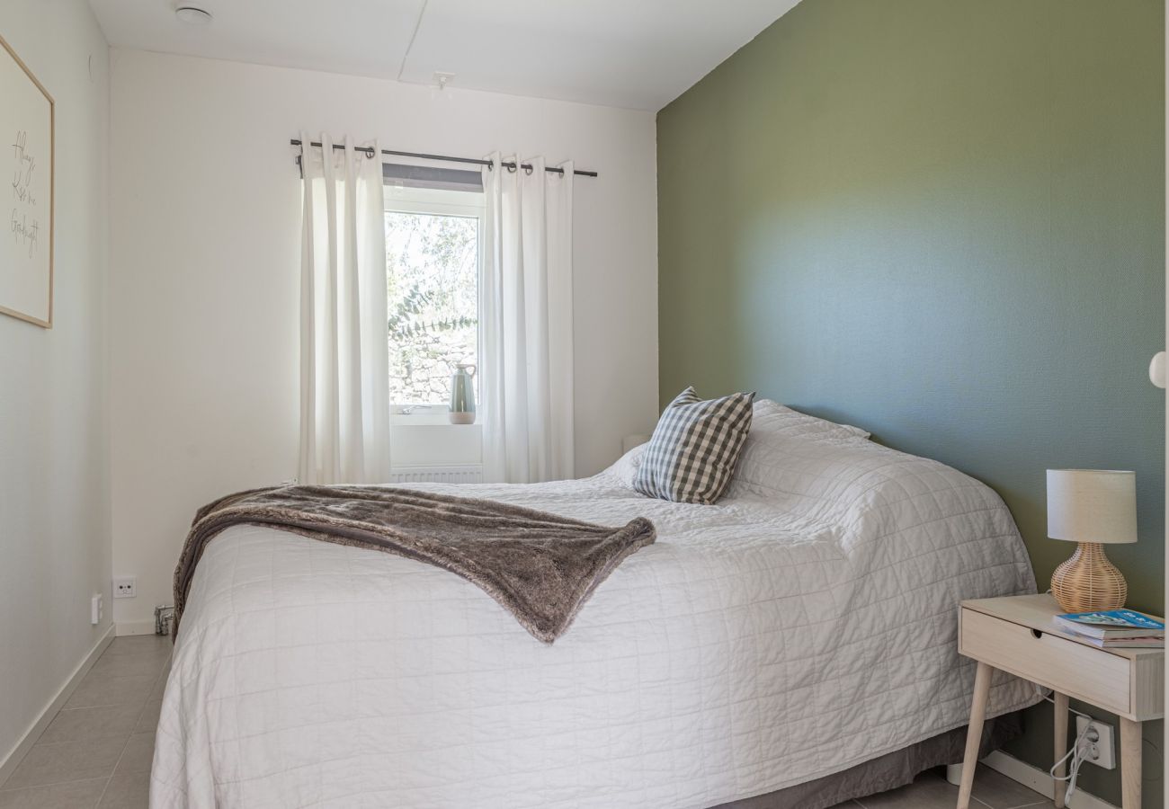 Lägenhet i Laholm - SE02057