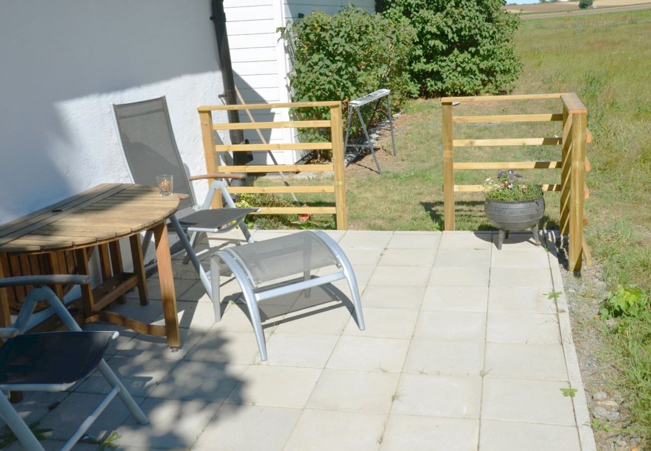 Stuga i Löderup - SE01048