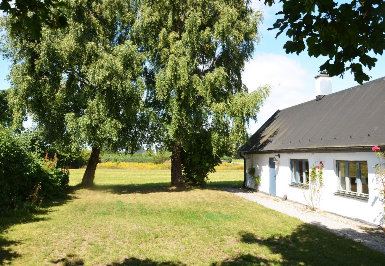 Stuga i Löderup - SE01048