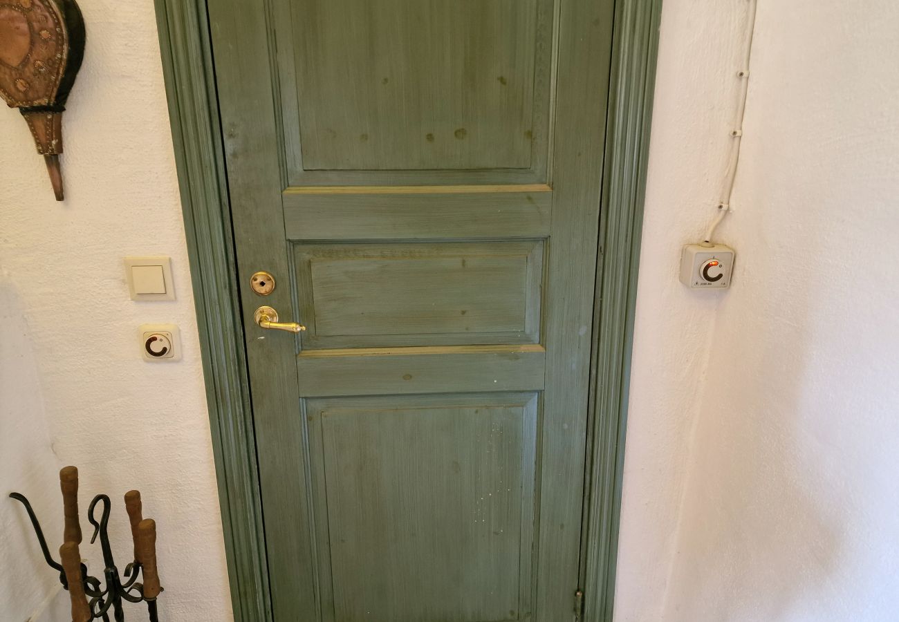 Stuga i Löderup - SE01048