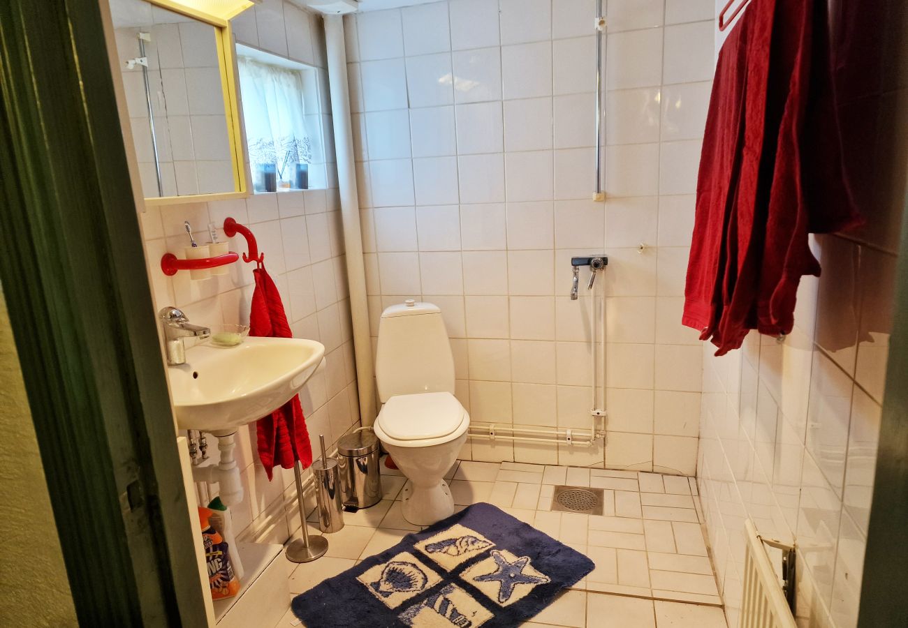 Stuga i Löderup - SE01048