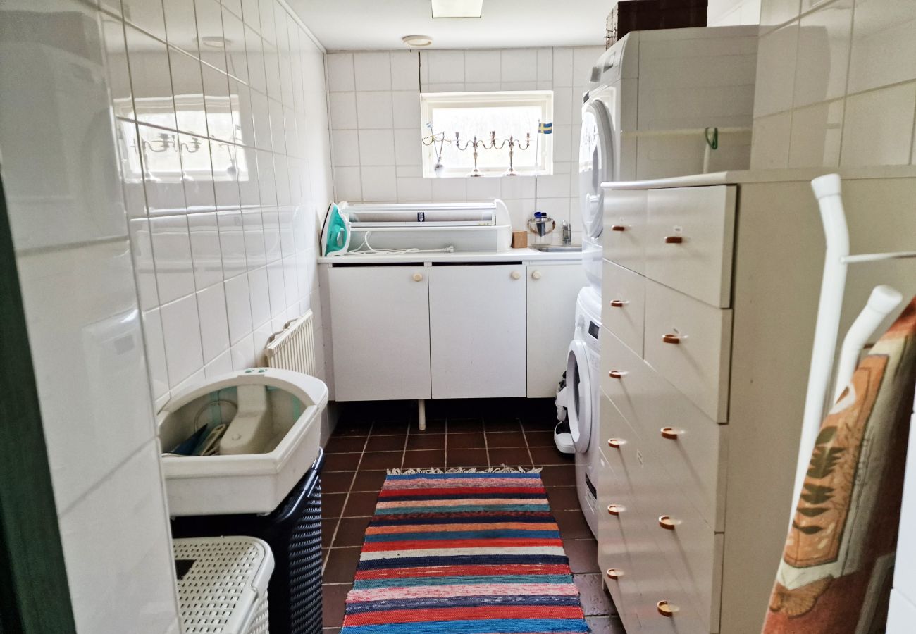 Stuga i Löderup - SE01048