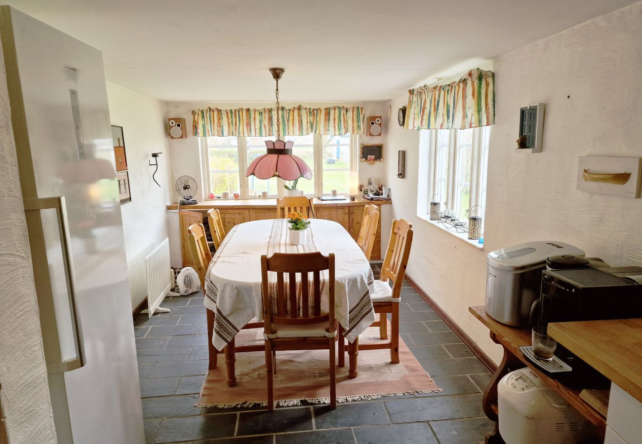 Stuga i Löderup - SE01048