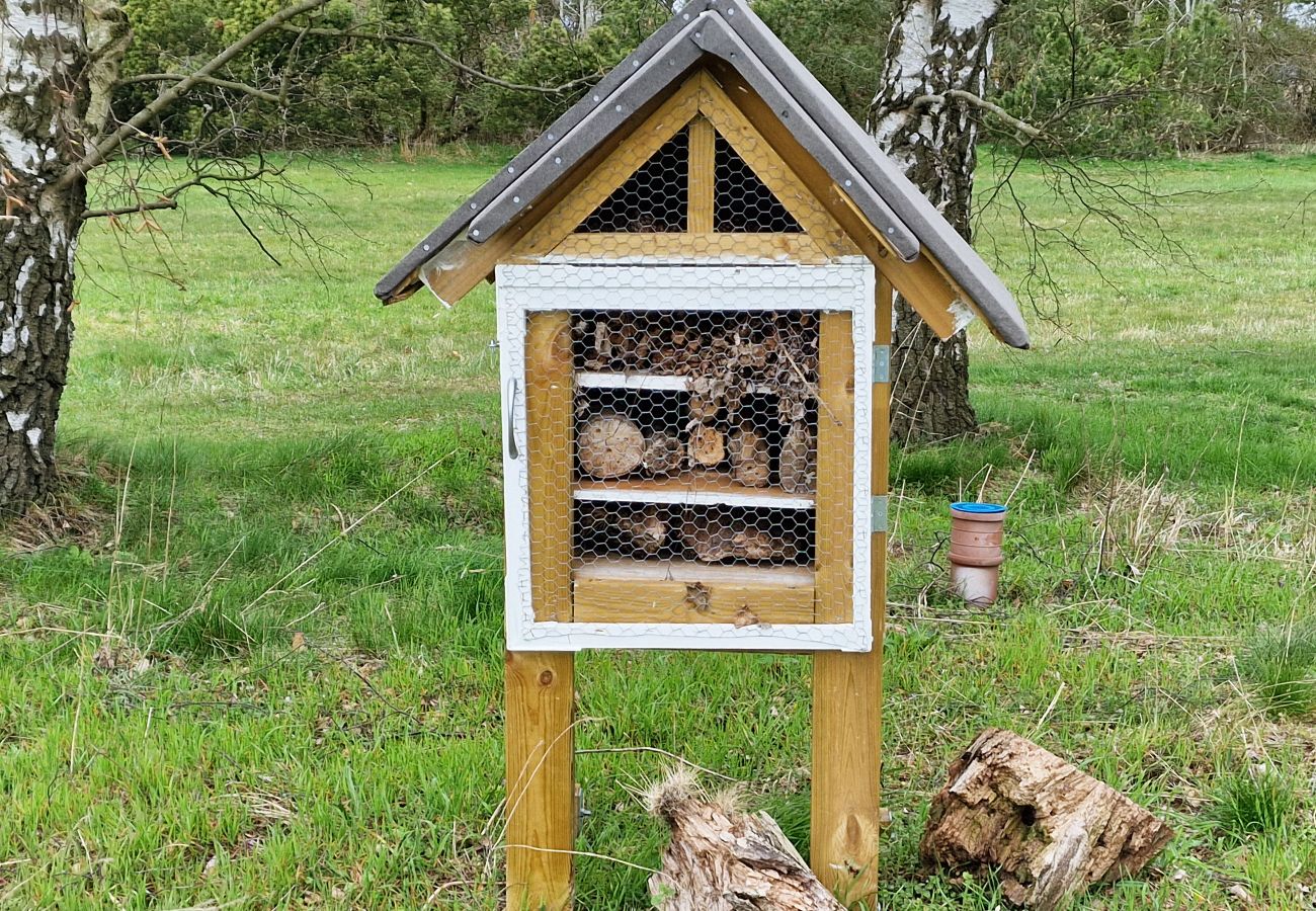 Stuga i Löderup - SE01048